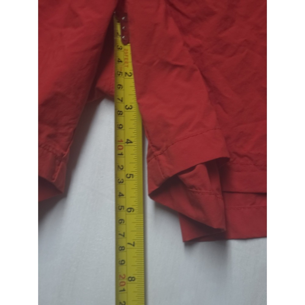 Columbia PFG Omni-Shade Mens Red Swim Trunks Board Shorts Size XL - Picture 7 of 9